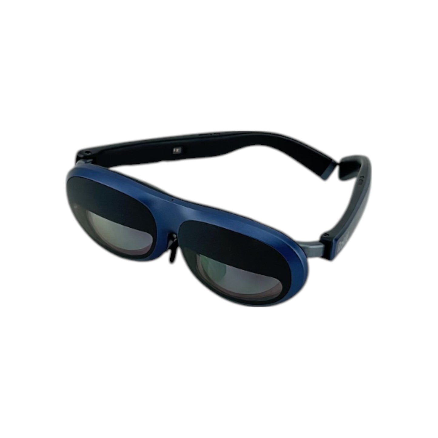 Rokid Max Portable AR Brille FullHD Augmented Reality OLED 120Hz 1080p USB-C | Retourware