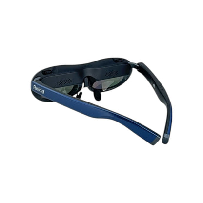 Rokid Max Portable AR Brille FullHD Augmented Reality OLED 120Hz 1080p USB-C | Retourware