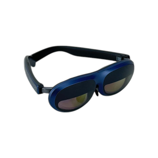Rokid Max Portable AR Brille FullHD Augmented Reality OLED 120Hz 1080p USB-C | Retourware