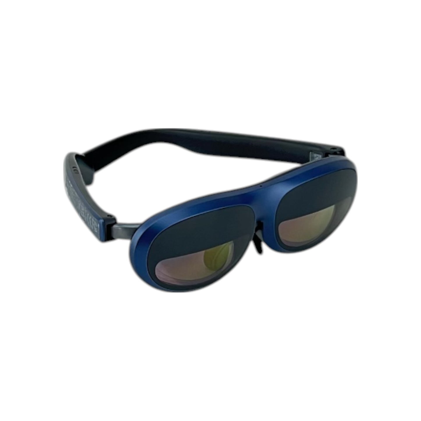 Rokid Max Portable AR Brille FullHD Augmented Reality OLED 120Hz 1080p USB-C | Retourware