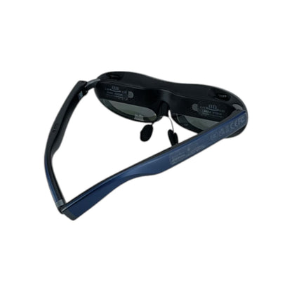Rokid Max Portable AR Brille FullHD Augmented Reality OLED 120Hz 1080p USB-C | Retourware
