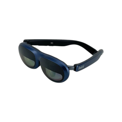 Rokid Max Portable AR Brille FullHD Augmented Reality OLED 120Hz 1080p USB-C | Retourware