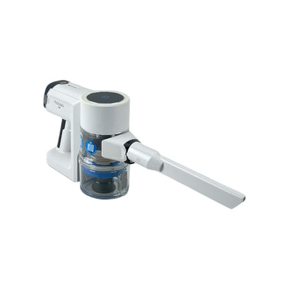 hoogo SC402 S4 Akku Handstaubsauger Beutellos Kabellos 400W Hepa-Filter | Retourware