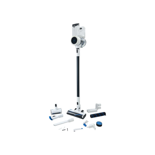 hoogo SC402 S4 Akku Handstaubsauger Beutellos Kabellos 400W Hepa-Filter | Retourware