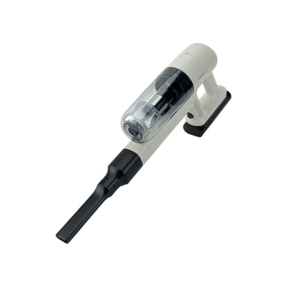 AEG Hygienic 7000 Öko Akku Handstaubsauger Beutellos 14.4V 4.0Ah Frontlicht | Retourware