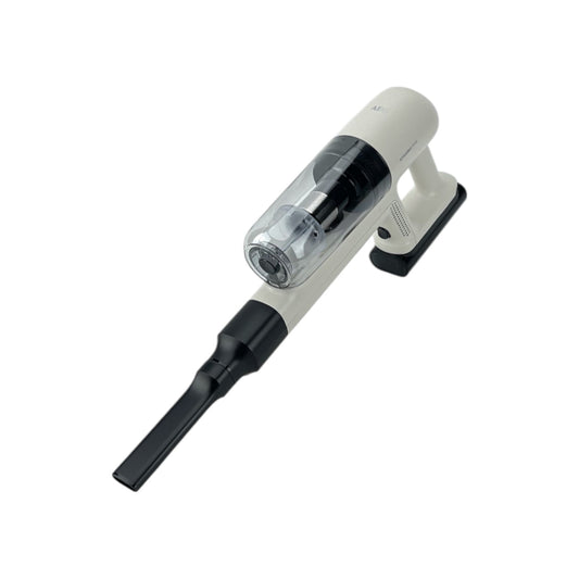 AEG Hygienic 7000 Öko Akku Handstaubsauger Beutellos 14.4V 4.0Ah Frontlicht | Retourware