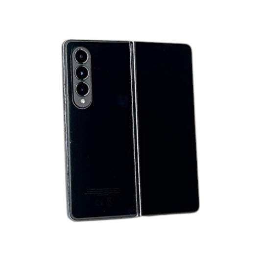 Samsung Galaxy Z Fold 4 Smartphone 7,6 Zoll (19,3 cm) 256GB NFC Phantom Black | Retourware