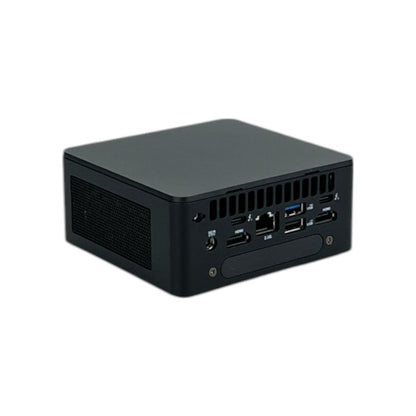 ASUS NUC 12 Pro Barebone Desktop Computer i5-1240P Mini PC (ohne RAM/ROM/OS) | Retourware