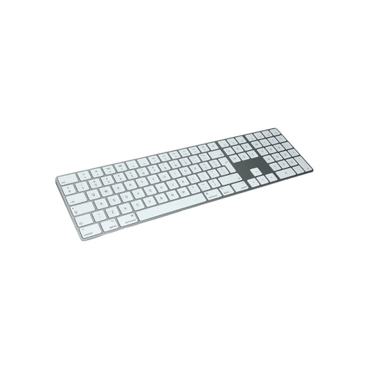 Apple Magic Keyboard Ziffernblock Bluetooth Mac iPad iPhone QWERTY us | Retourware