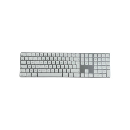 Apple Magic Keyboard Ziffernblock Bluetooth Mac iPad iPhone QWERTY us | Retourware