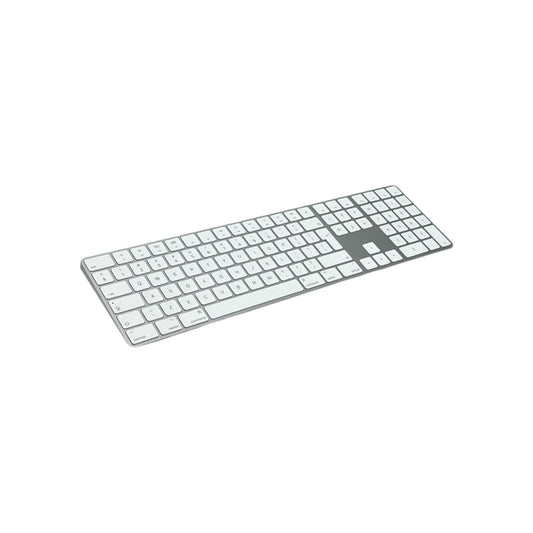 Apple Magic Keyboard Ziffernblock Bluetooth Mac iPad iPhone QWERTY us | Retourware