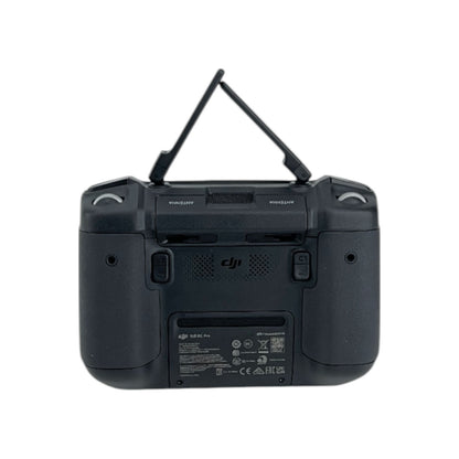 DJI Remote Mavic 3 RC Pro Fernsteuerung Multicopter Drohnen Steuerung Schwarz | Retourware