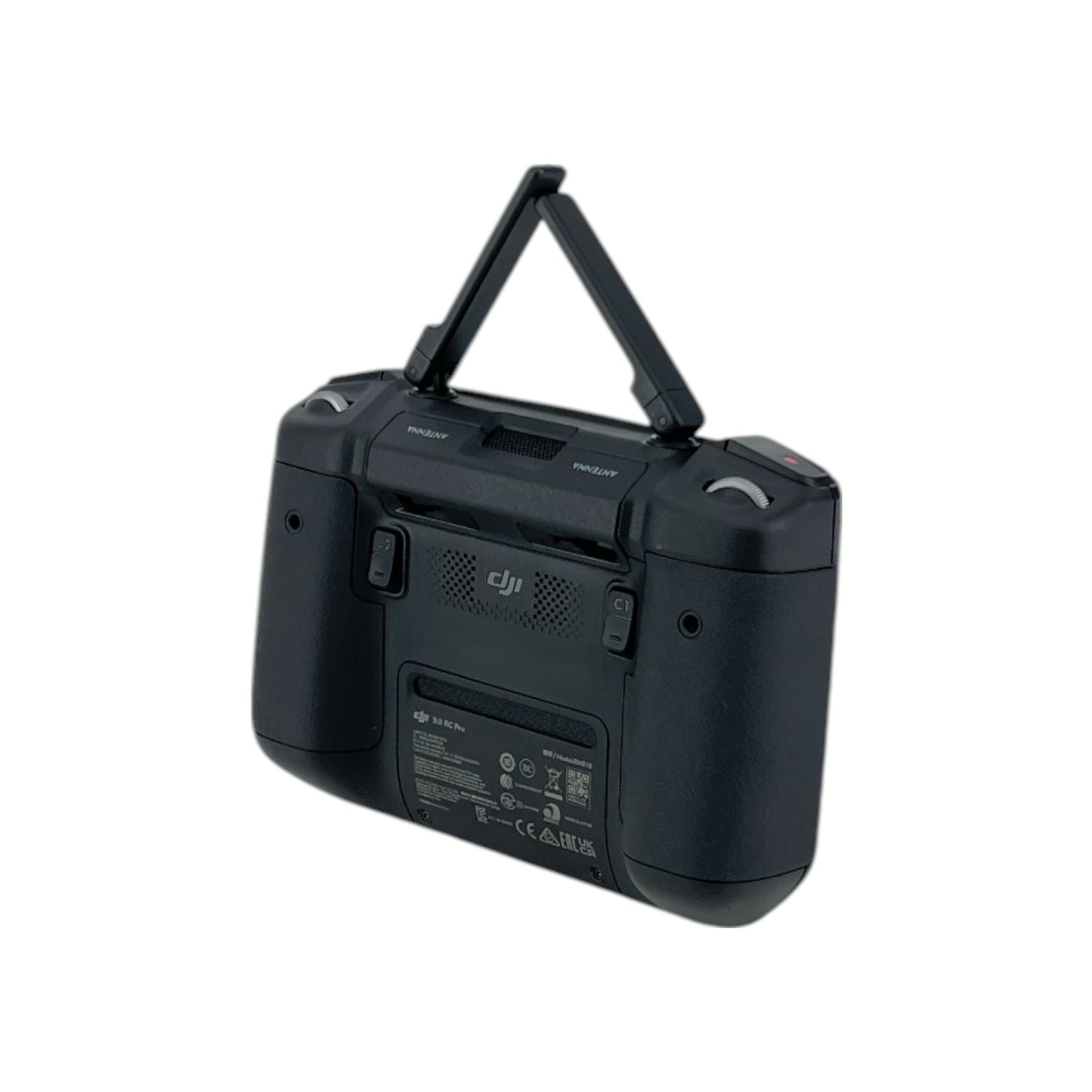 DJI Remote Mavic 3 RC Pro Fernsteuerung Multicopter Drohnen Steuerung Schwarz | Retourware