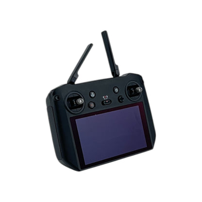 DJI Remote Mavic 3 RC Pro Fernsteuerung Multicopter Drohnen Steuerung Schwarz | Retourware