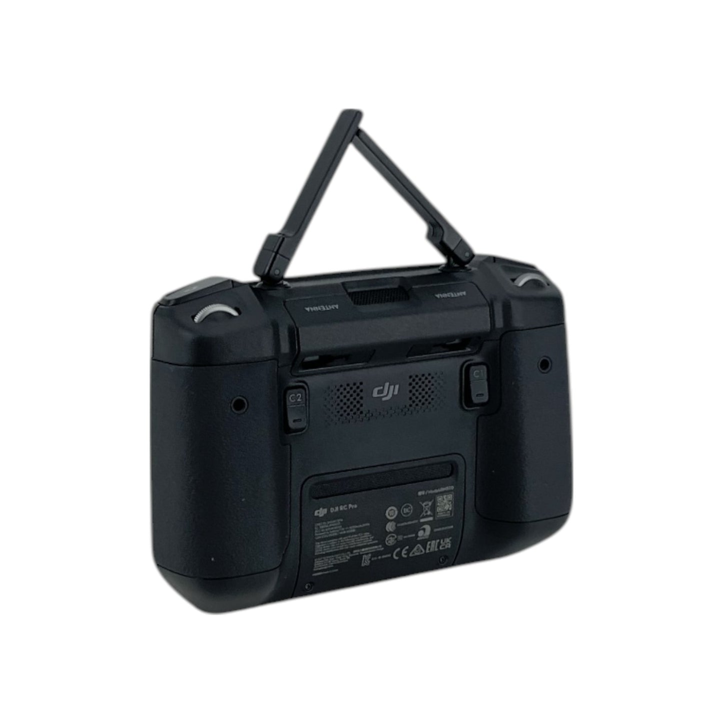 DJI Remote Mavic 3 RC Pro Fernsteuerung Multicopter Drohnen Steuerung Schwarz | Retourware