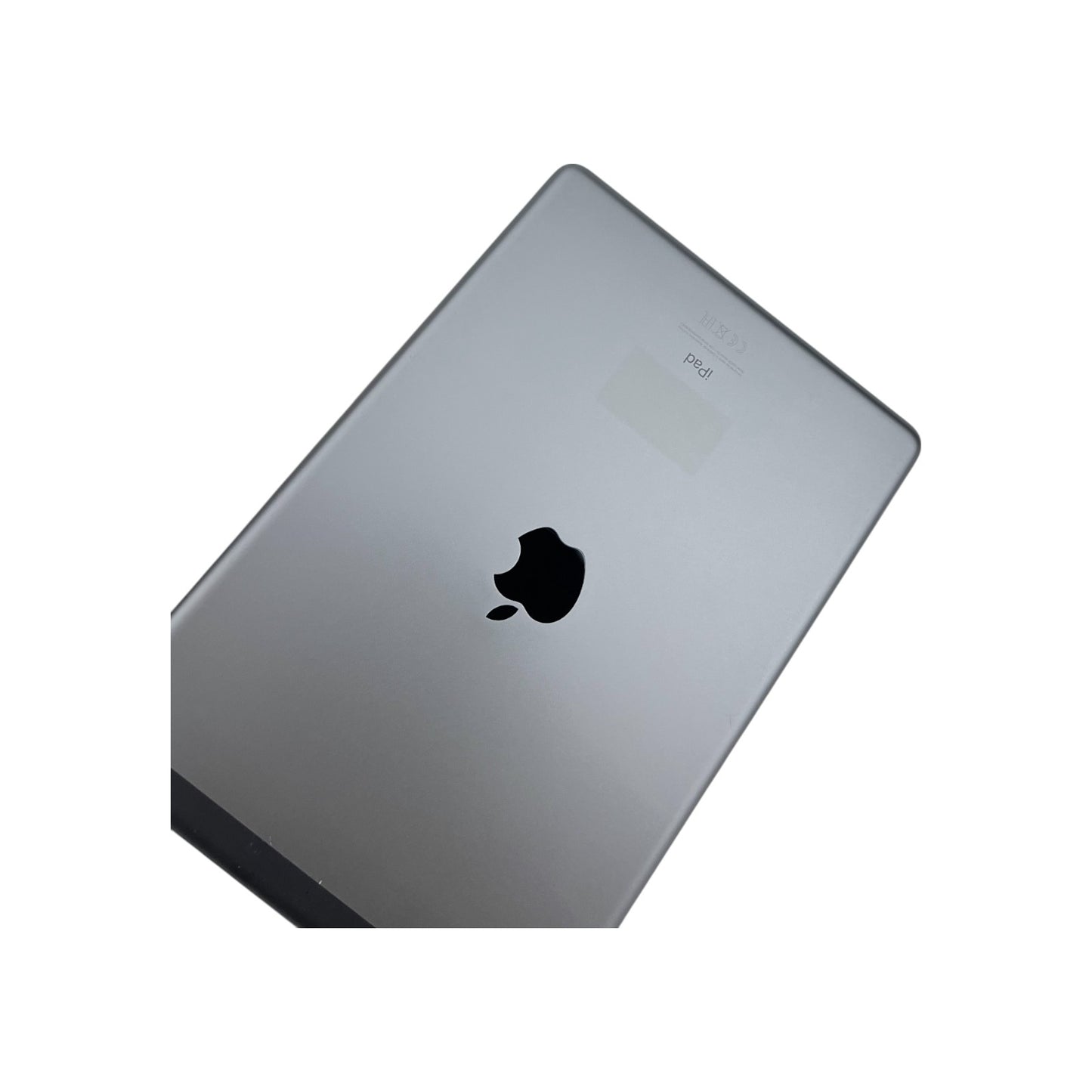 Apple iPad 8. Gen (2020) 10,2 Zoll WiFi + Cellular 128 GB Space Grau | Retourware