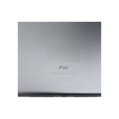 Apple iPad 8. Gen (2020) 10,2 Zoll WiFi + Cellular 128 GB Space Grau | Retourware