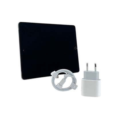Apple iPad 8. Gen (2020) 10,2 Zoll WiFi + Cellular 128 GB Space Grau | Retourware