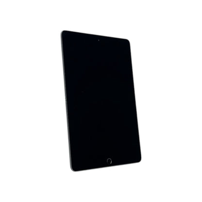 Apple iPad 8. Gen (2020) 10,2 Zoll WiFi + Cellular 128 GB Space Grau | Retourware