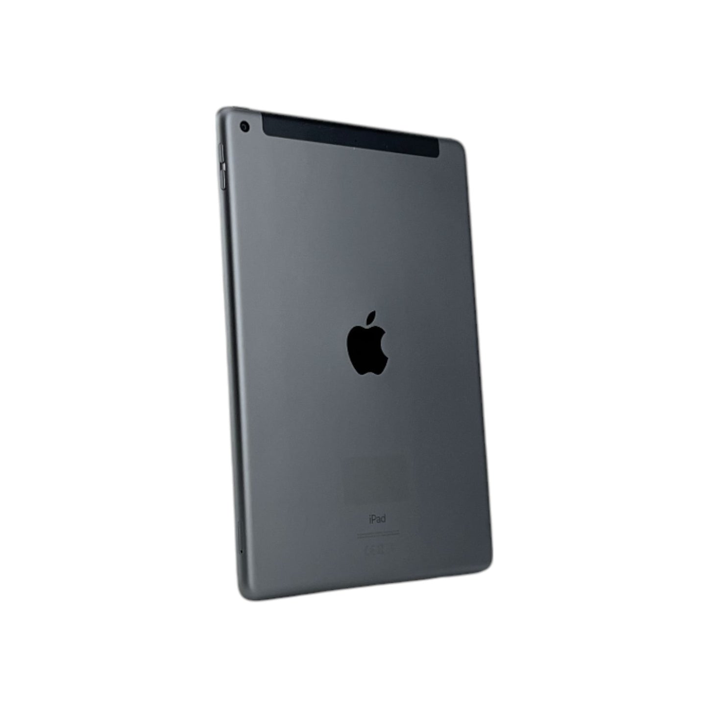 Apple iPad 8. Gen (2020) 10,2 Zoll WiFi + Cellular 128 GB Space Grau | Retourware