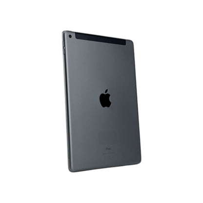 Apple iPad 8. Gen (2020) 10,2 Zoll WiFi + Cellular 128 GB Space Grau | Retourware