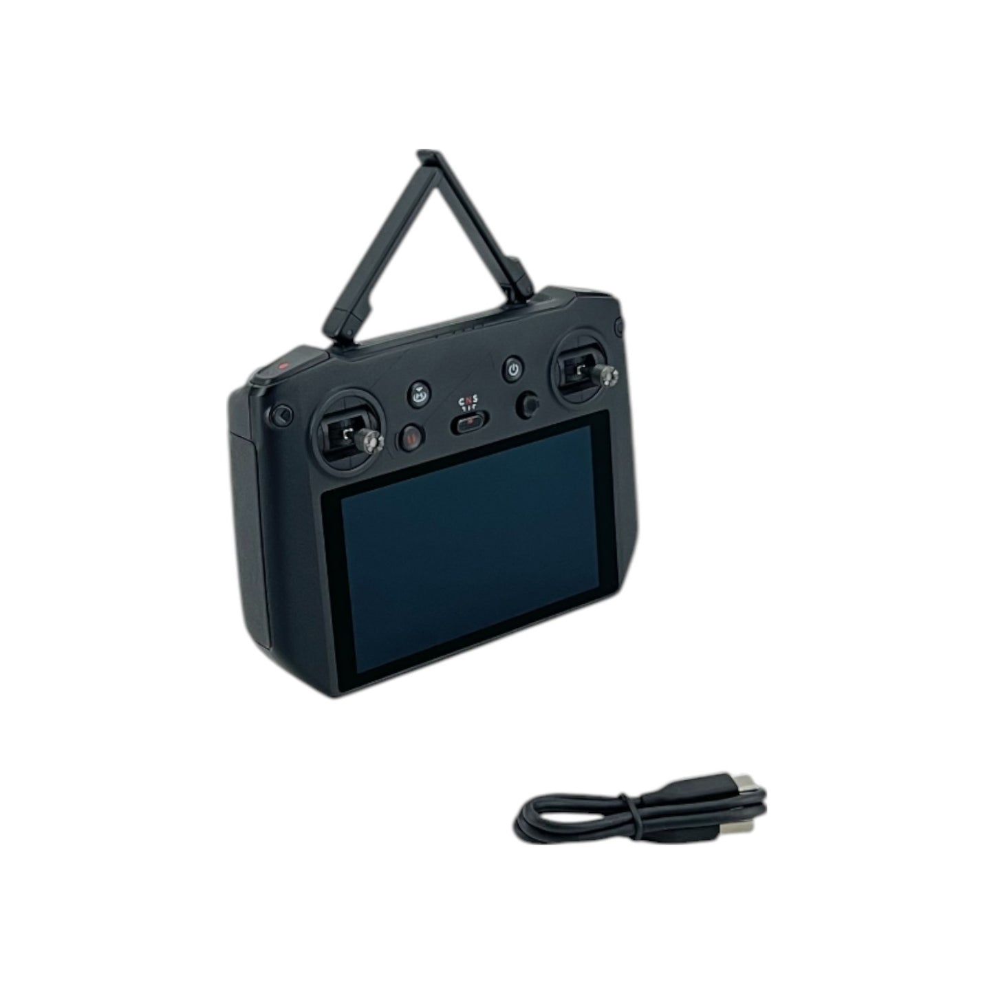 DJI Remote Mavic 3 RC Pro Fernsteuerung Multicopter Drohnen Steuerung Schwarz | Retourware