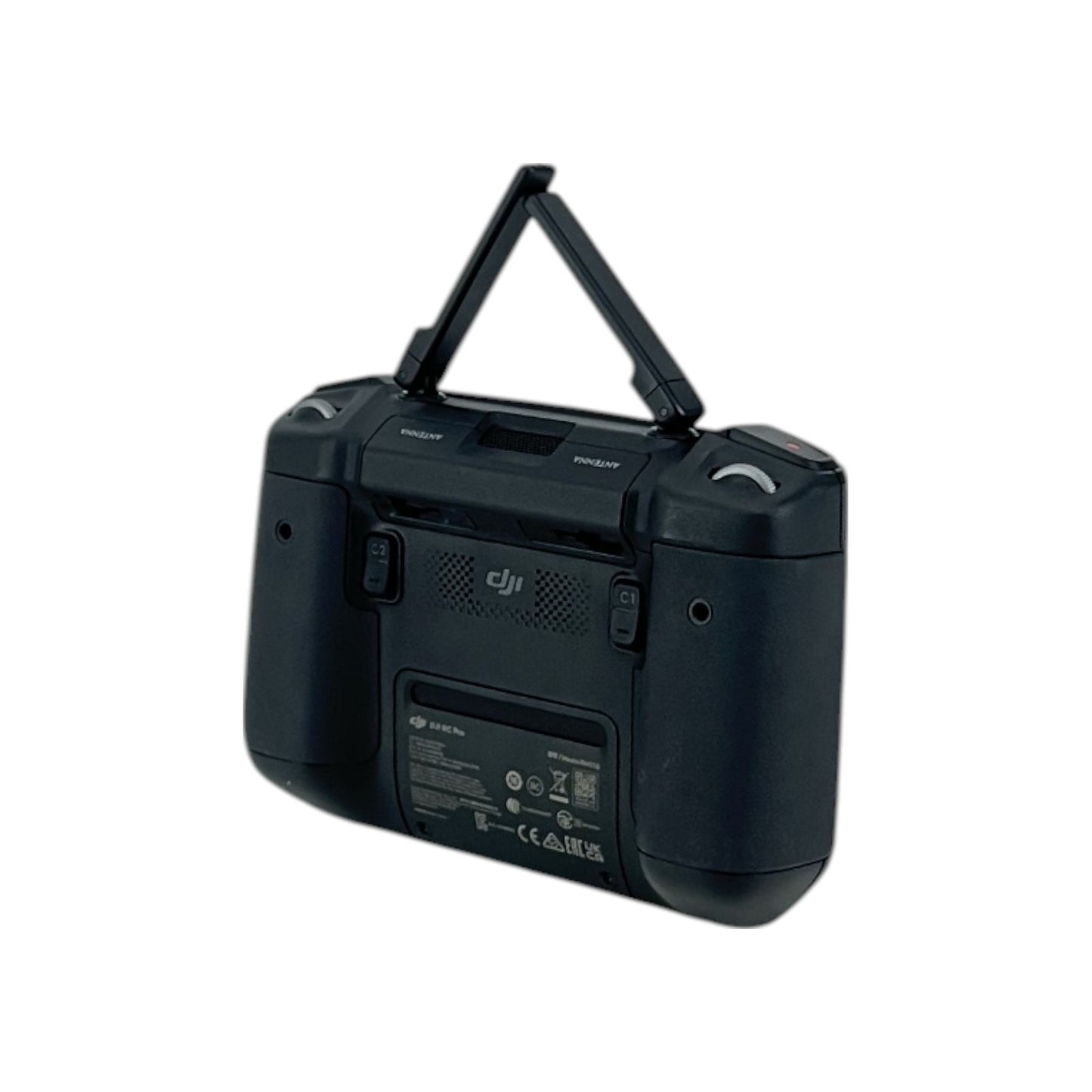 DJI Remote Mavic 3 RC Pro Fernsteuerung Multicopter Drohnen Steuerung Schwarz | Retourware