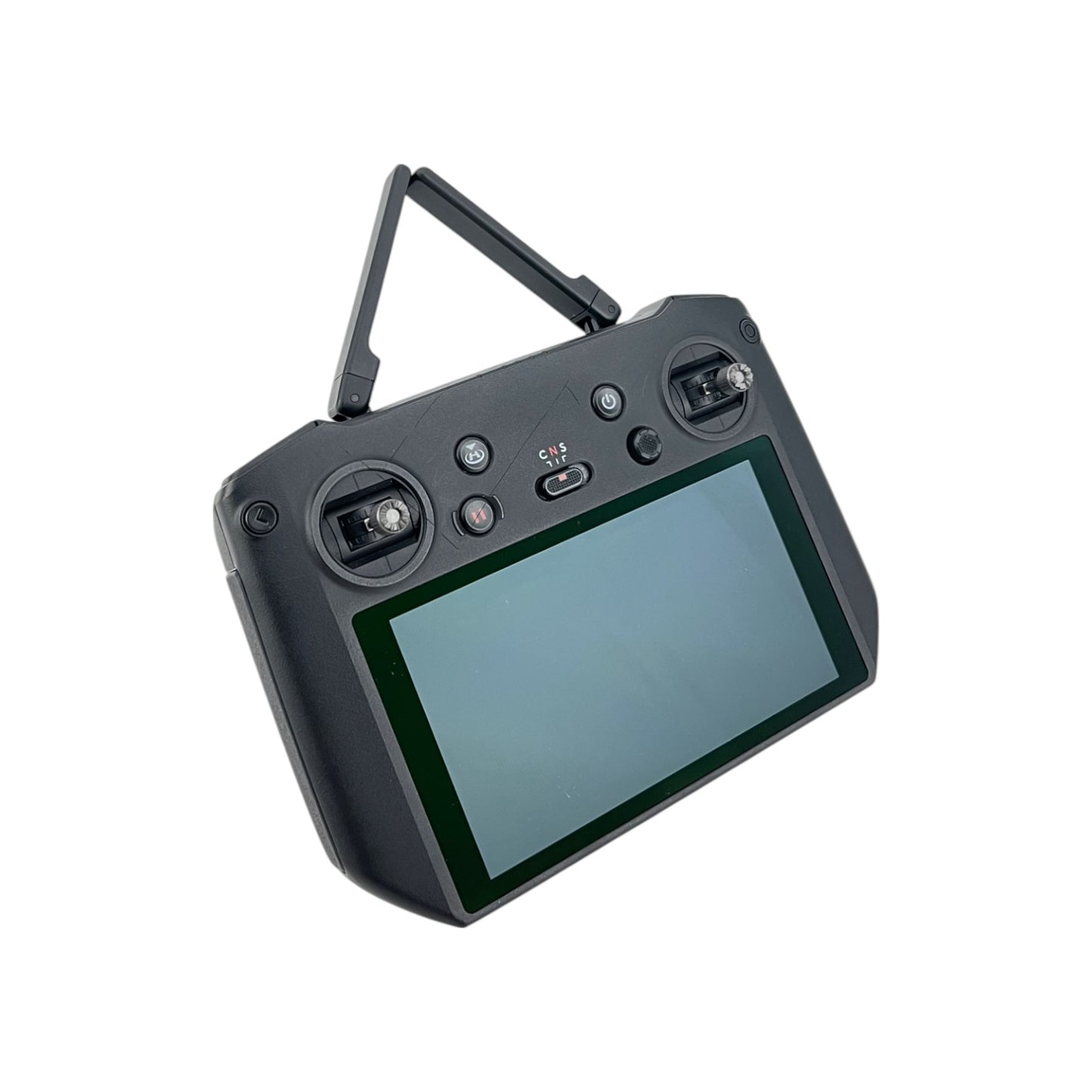 DJI Remote Mavic 3 RC Pro Fernsteuerung Multicopter Drohnen Steuerung Schwarz | Retourware