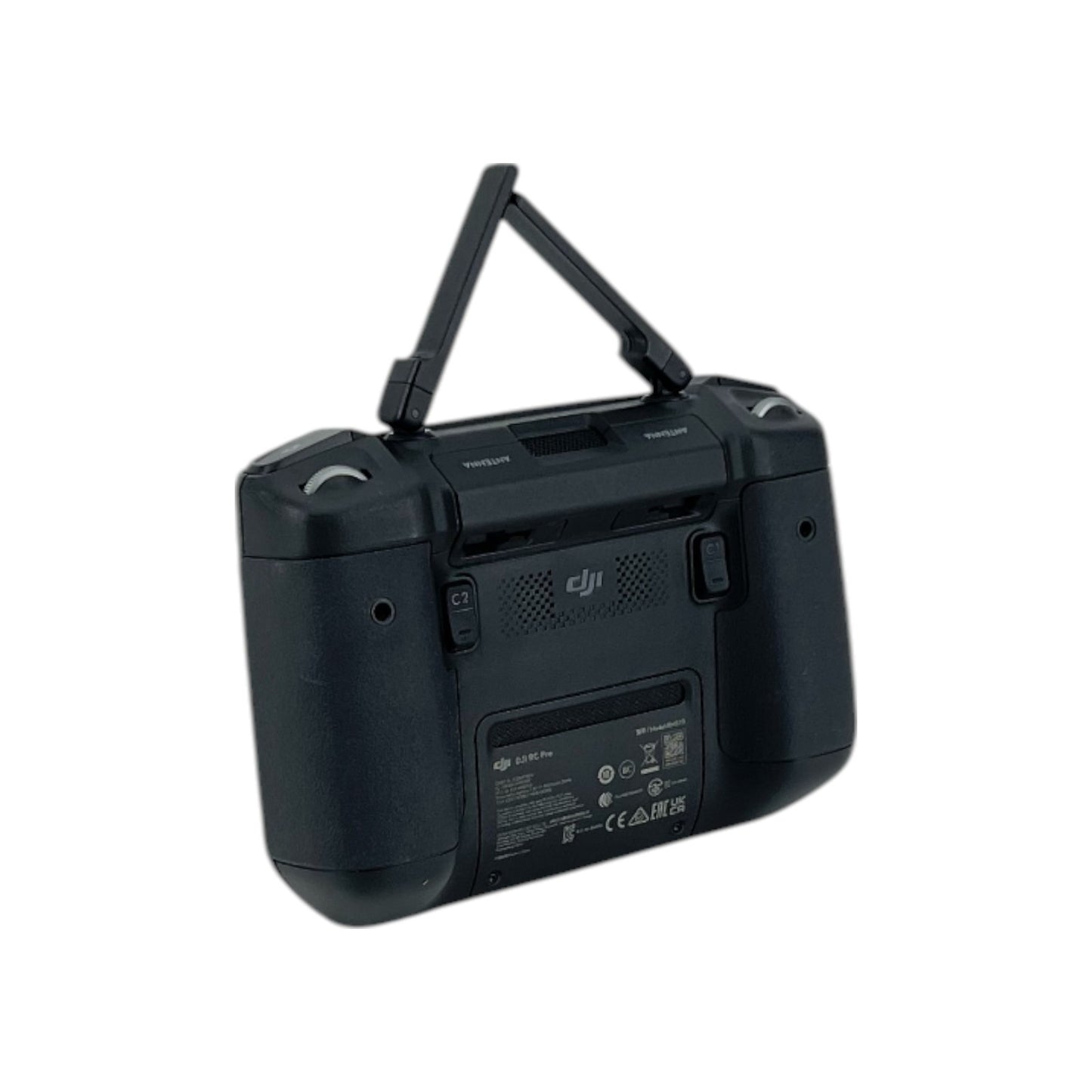 DJI Remote Mavic 3 RC Pro Fernsteuerung Multicopter Drohnen Steuerung Schwarz | Retourware