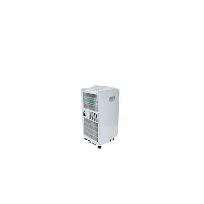 Comfee Mobiles Klimagerät 2kW 7.000BTU/h 68m³ 25m² Kühlen Lüften Entfeuchten | Retourware