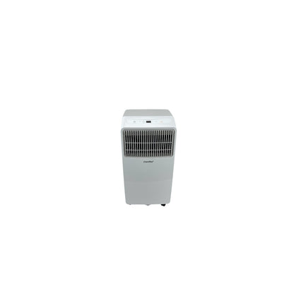 Comfee Mobiles Klimagerät 2kW 7.000BTU/h 68m³ 25m² Kühlen Lüften Entfeuchten | Retourware