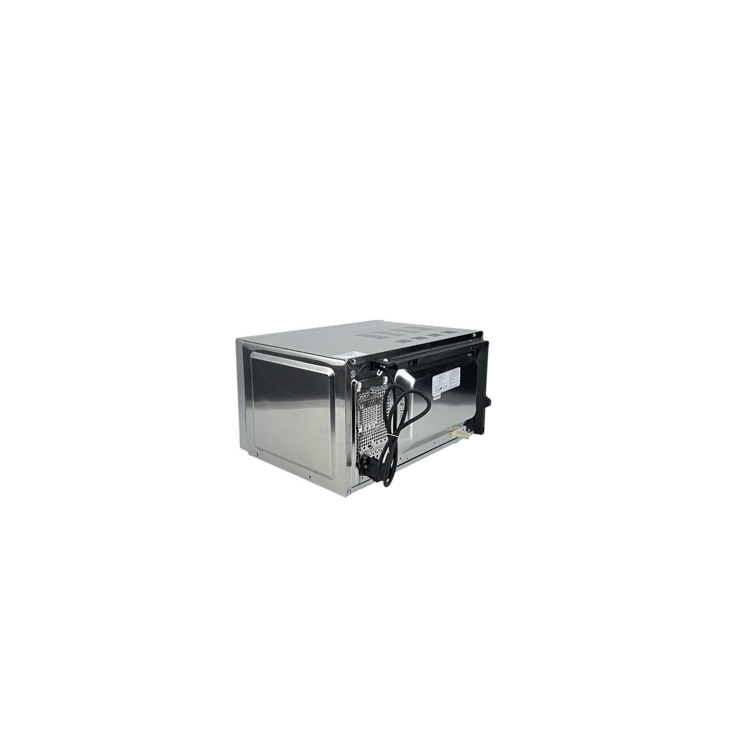 Caso MG20 2in1 Grill Mikrowelle 20L 1000W 14 Programme Edelstahl verspiegelt | Retourware