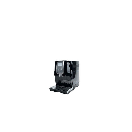 De'Longhi Dinamica Kaffeevollautomat ECAM 356.57.B Milchsystem 15 bar 1,8 L | Retourware
