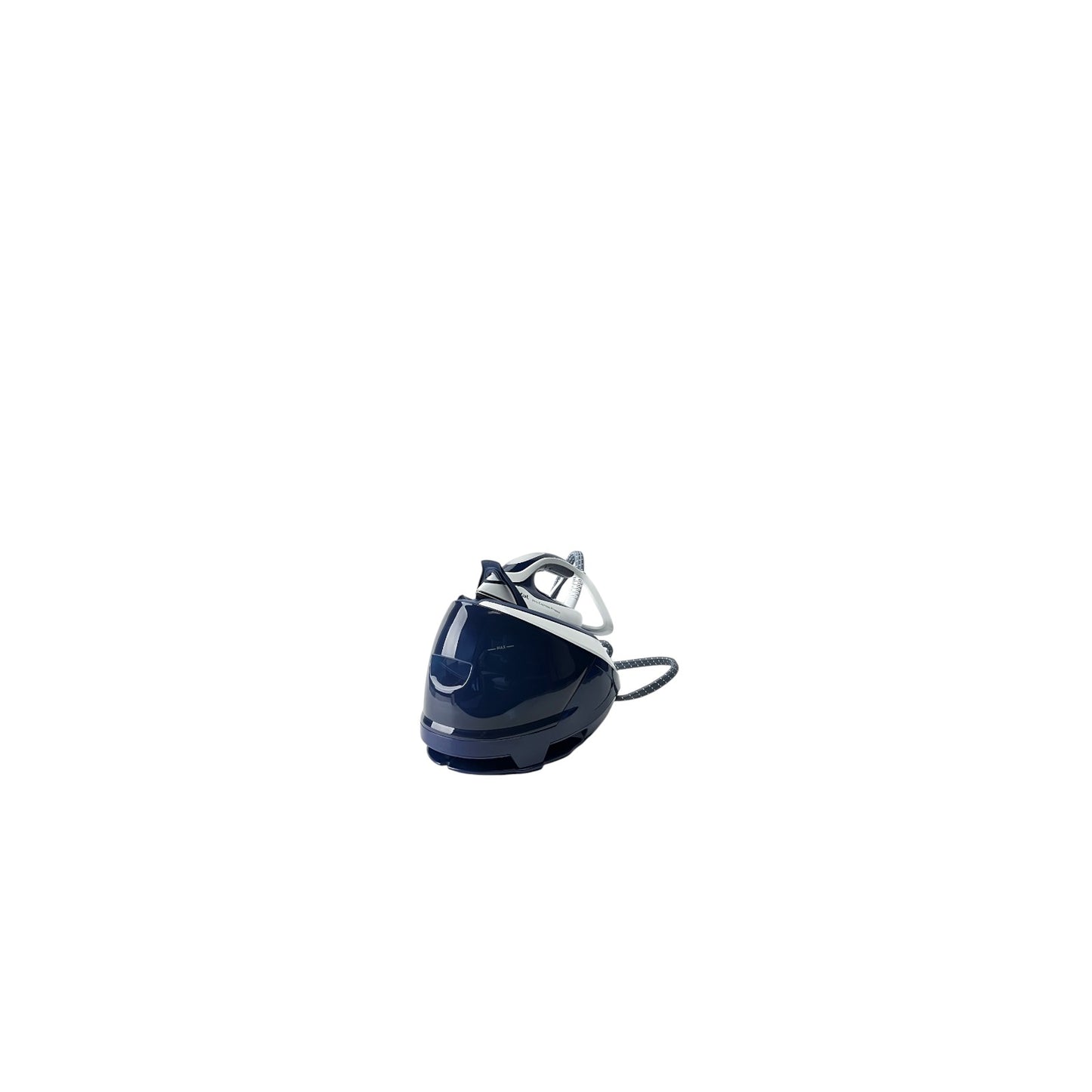 Tefal Pro Express Protect GV 9221 EO Dampfbügelstation 2600W 1.8L Blau/Weiß | Retourware