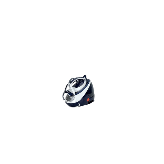 Tefal Pro Express Protect GV 9221 EO Dampfbügelstation 2600W 1.8L Blau/Weiß | Retourware