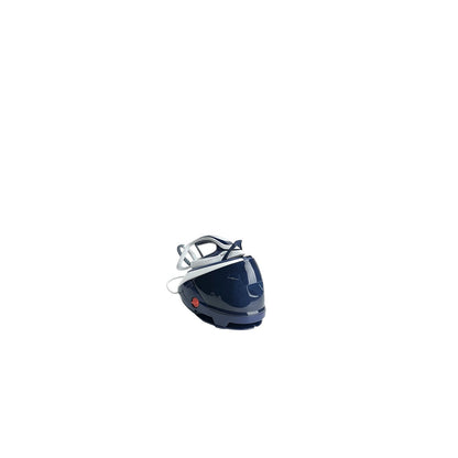 Tefal Pro Express Protect GV 9221 EO Dampfbügelstation 2600W 1.8L Blau/Weiß | Retourware