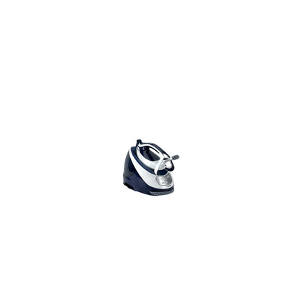 Tefal Pro Express Protect GV 9221 EO Dampfbügelstation 2600W 1.8L Blau/Weiß | Retourware
