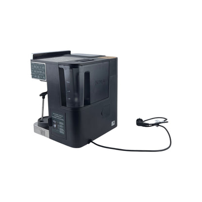 Ninja Luxe Café Premier 3in1 Kaffeemaschine Kegelmahlwerk Aufschäumer 1650W | Retourware