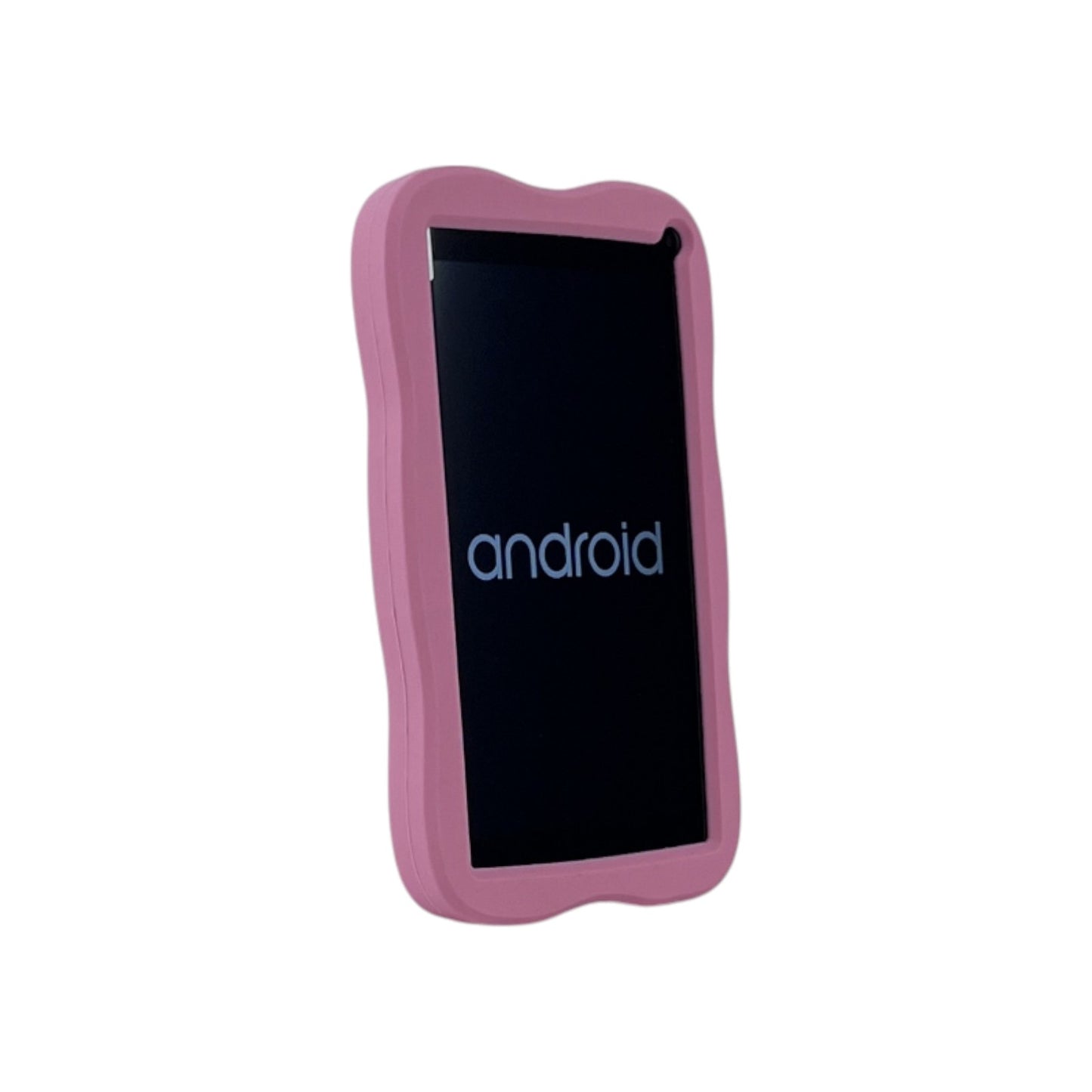 SUMTAB K708 Kinder Tablet 7 Zoll (17.7 cm) Android 8GB 64GB WiFi Bluetooth Rosa | Retourware