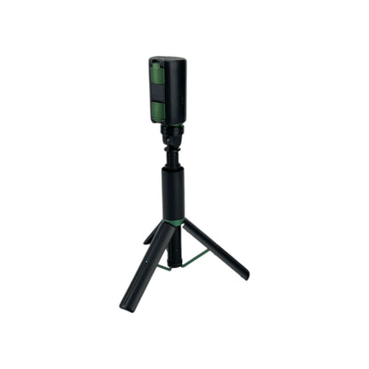 AWSTmrow Lofter Smartphone Gimbal Stabilisator Single Achsen 3in1 Bluetooth | Neu