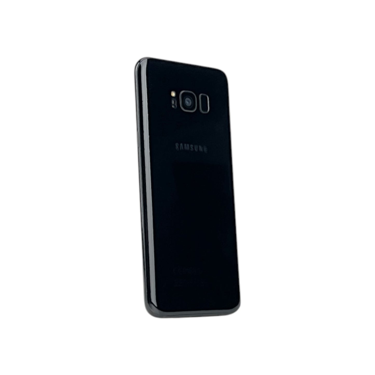 Samsung Galaxy S5 Smartphone 5.1 Zoll (12.9cm) 16MP 2GB 16GB WiFi NFC Schwarz | Neu