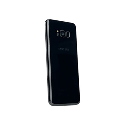 Samsung Galaxy S5 Smartphone 5.1 Zoll (12.9cm) 16MP 2GB 16GB WiFi NFC Schwarz | Neu