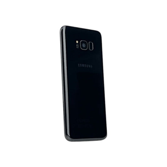 Samsung Galaxy S5 Smartphone 5.1 Zoll (12.9cm) 16MP 2GB 16GB WiFi NFC Schwarz | Neu