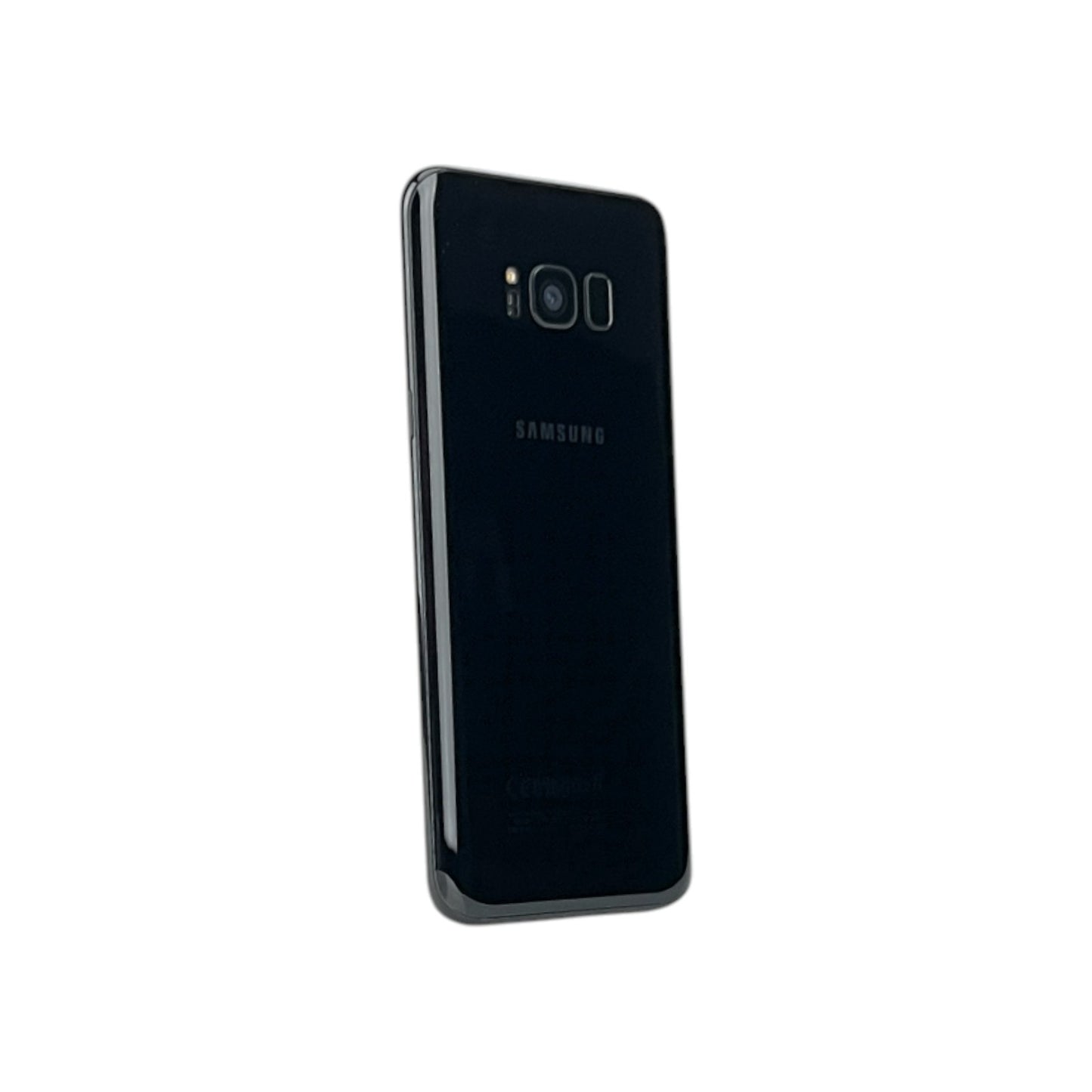 Samsung Galaxy S5 Smartphone 5.1 Zoll (12.9cm) 16MP 2GB 16GB WiFi NFC Schwarz | Neu