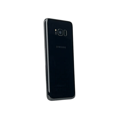 Samsung Galaxy S5 Smartphone 5.1 Zoll (12.9cm) 16MP 2GB 16GB WiFi NFC Schwarz | Neu