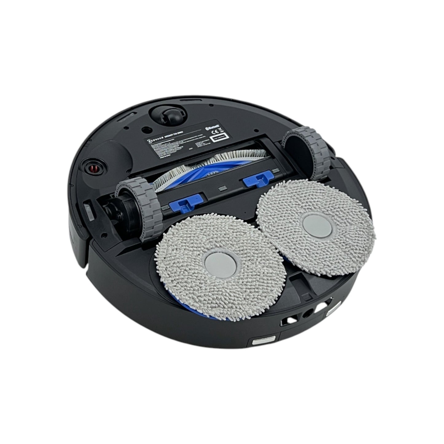 Ecovacs Deebot T30 Care Omni Saug- Wischroboter Absaug-Reinigungsstation 11000Pa | Neu