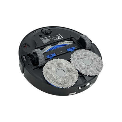 Ecovacs Deebot T30 Care Omni Saug- Wischroboter Absaug-Reinigungsstation 11000Pa | Neu