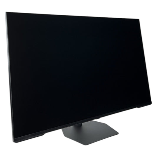 Samsung Odyssey Neo G70C Gaming Monitor 43 Zoll (109cm) 144Hz 1ms (MPRT) HDMI DP | Retourware
