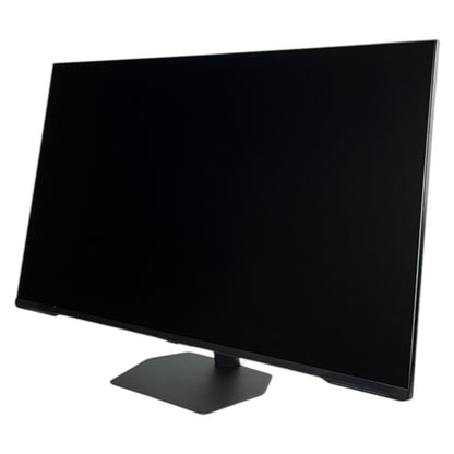 Samsung Odyssey Neo G70C Gaming Monitor 43 Zoll (109cm) 144Hz 1ms (MPRT) HDMI DP | Retourware