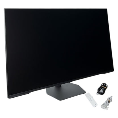Samsung Odyssey Neo G70C Gaming Monitor 43 Zoll (109cm) 144Hz 1ms (MPRT) HDMI DP | Retourware